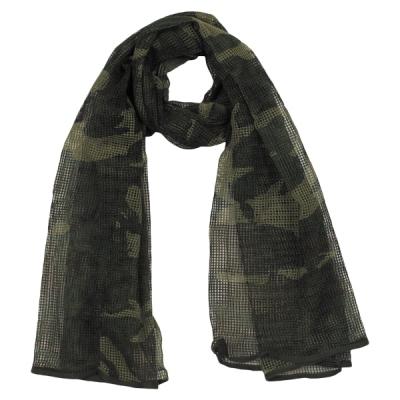 Sniper Netscarf Woodland Gelaatsnet-2295-a